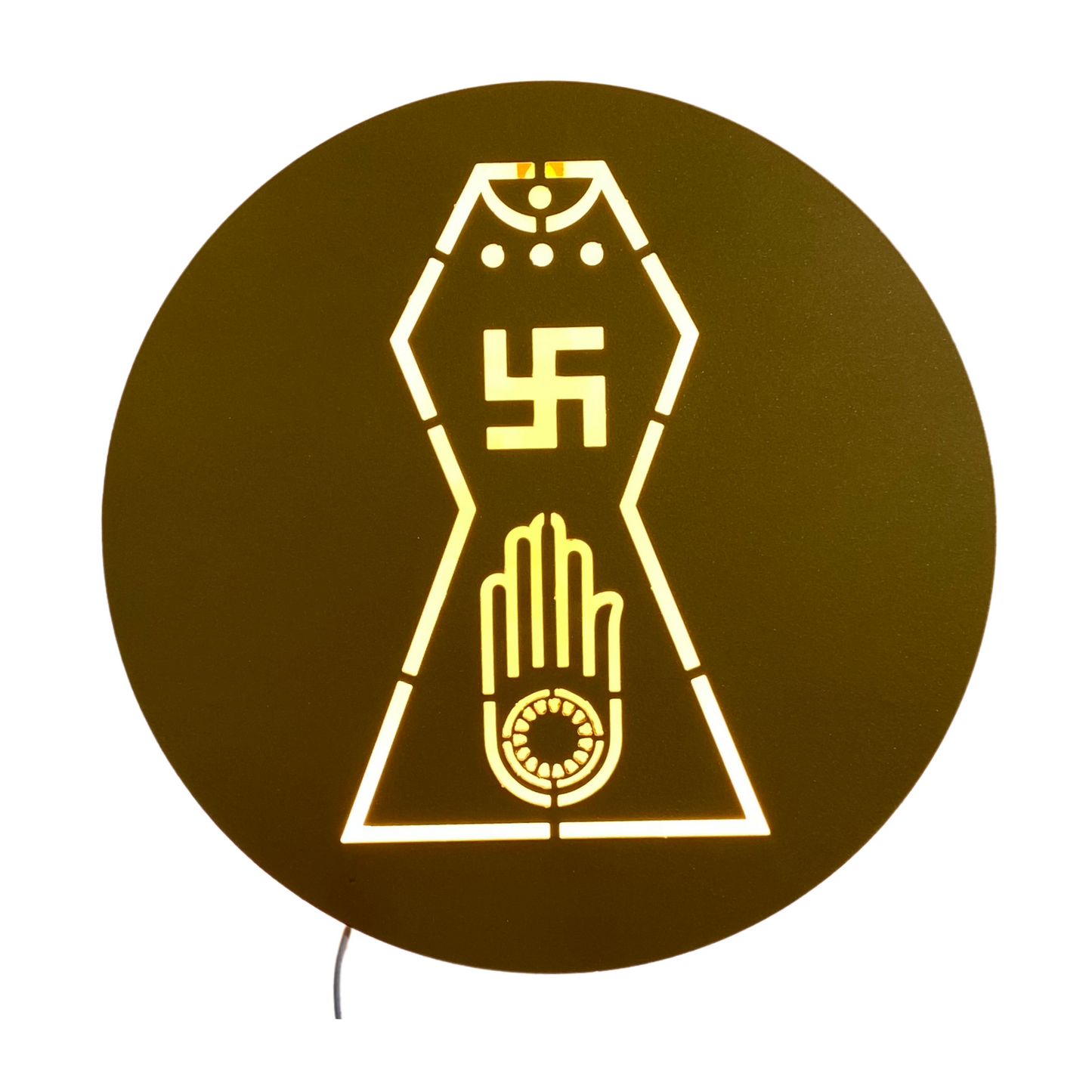 Jain Symbol