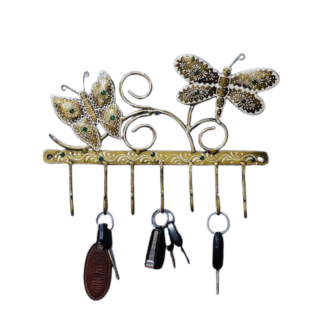 Butterfly Key Holder