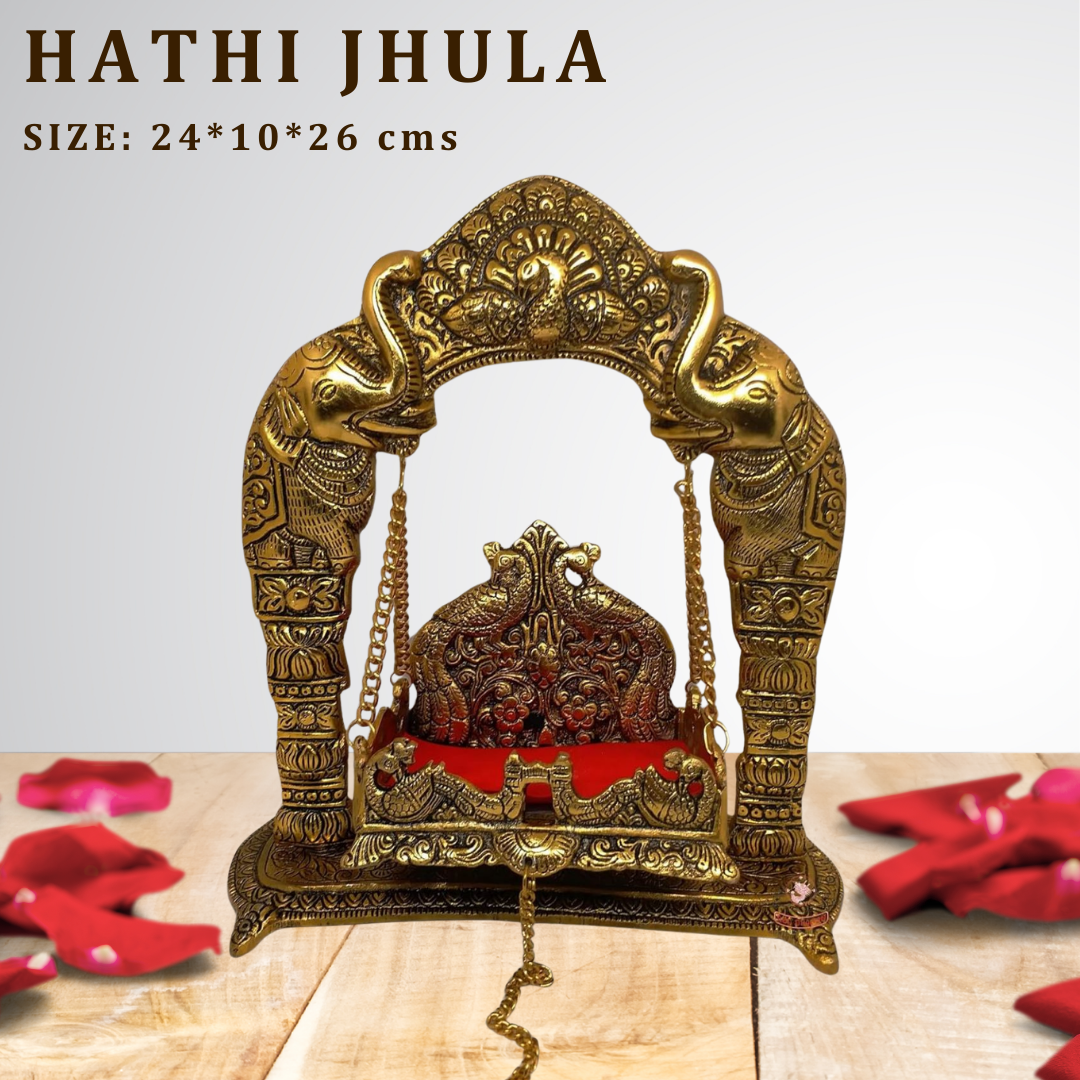 Hathi Jhula