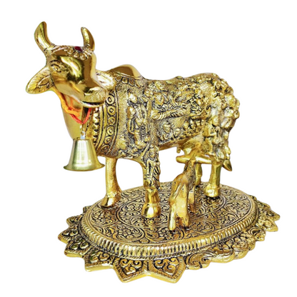 Devta Cow