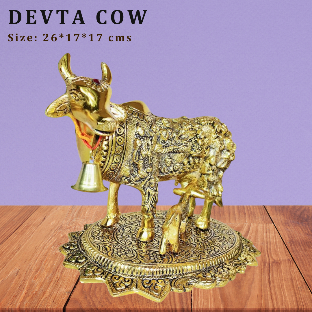 Devta Cow