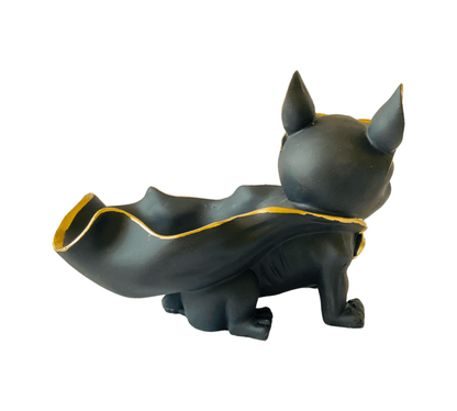 Black Dog Showpiece