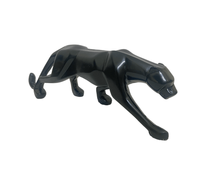 Black Panther Showpiece