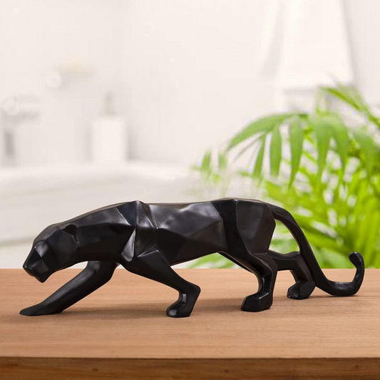 Black Panther Showpiece