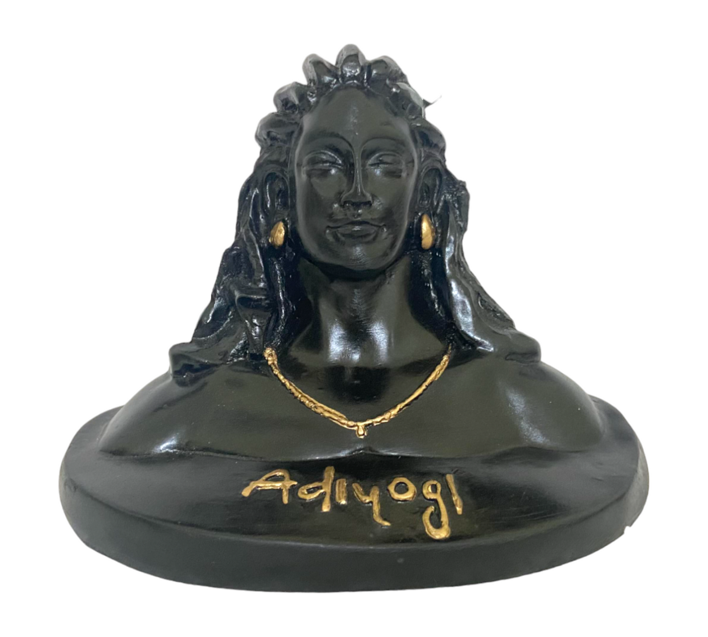 Lord Adiyogi Shiva Statue