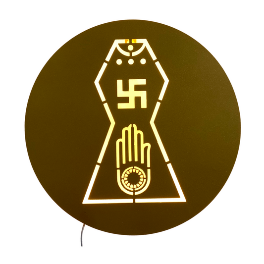 Jain Symbol